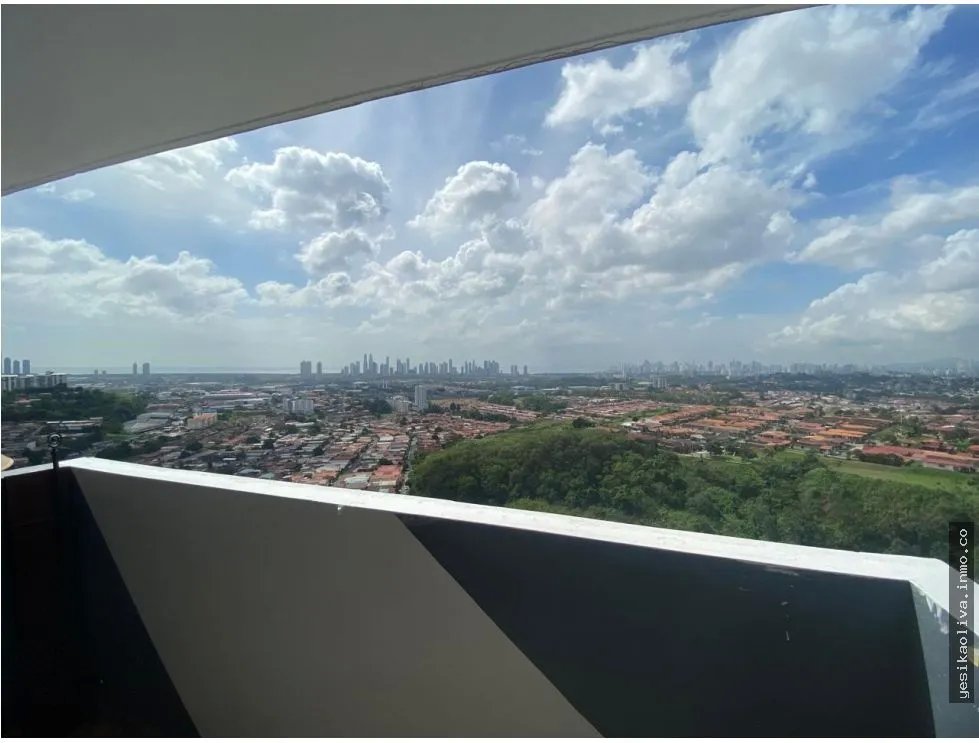 Alquiler de Apartamento en El Crisol