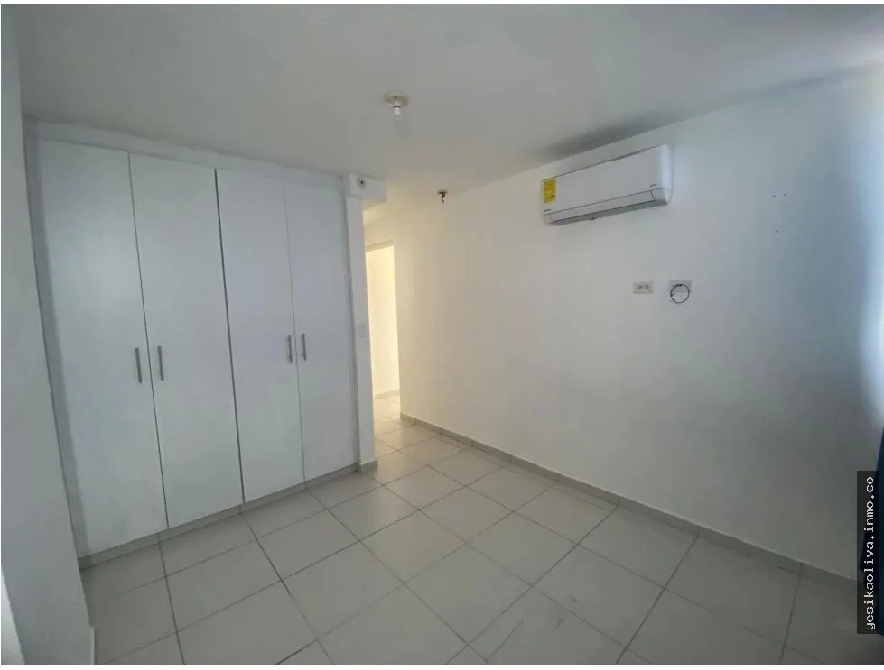 Alquiler de Apartamento en El Crisol