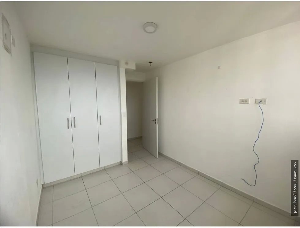 Alquiler de Apartamento en El Crisol