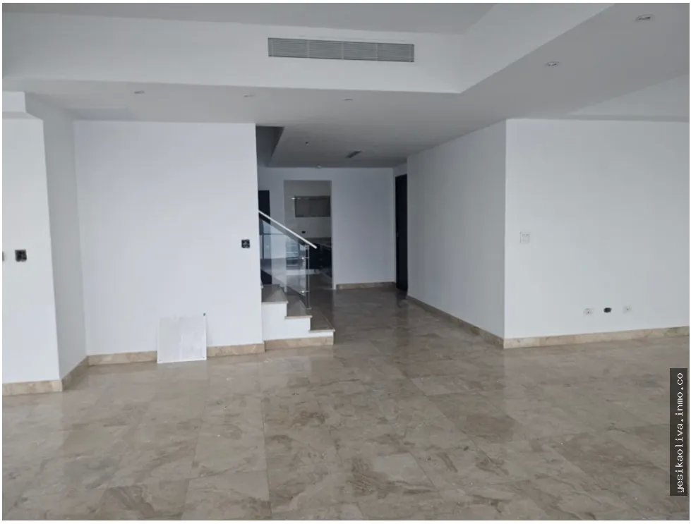 Venta de Apartamento en Costa Del Este