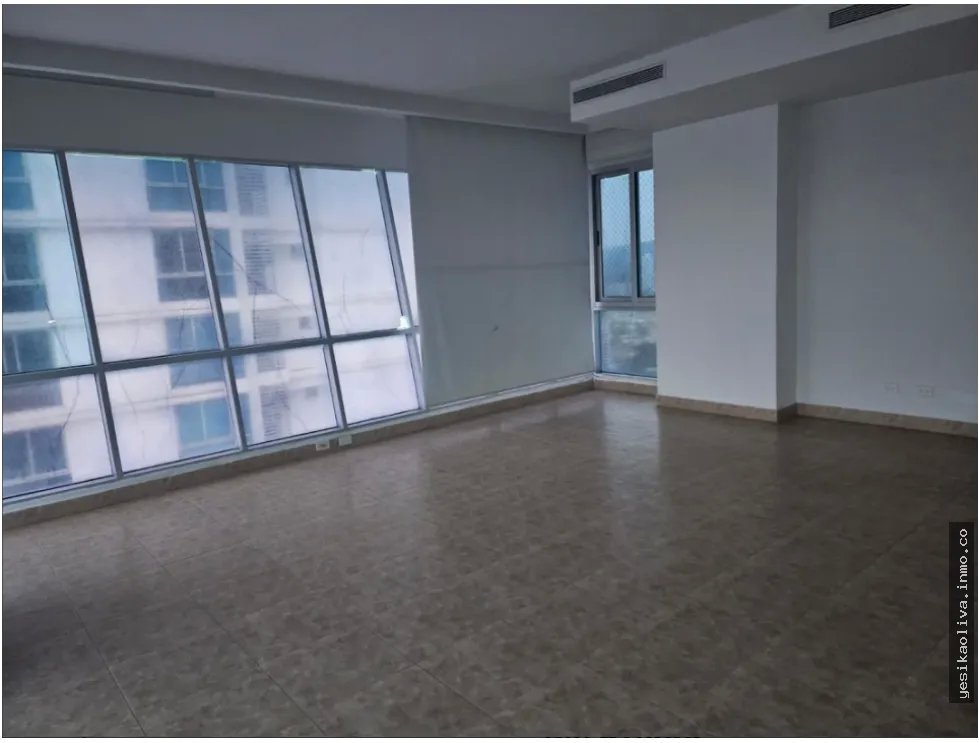 Venta de Apartamento en Costa Del Este