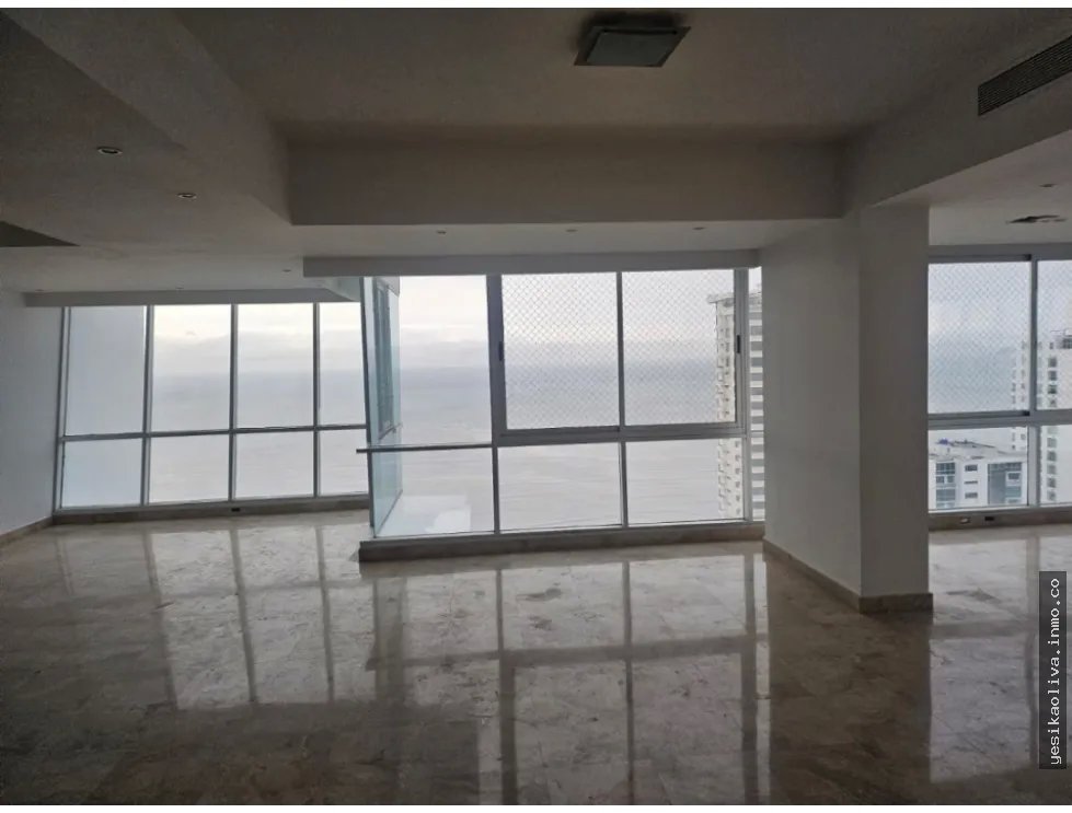 Venta de Apartamento en Costa Del Este