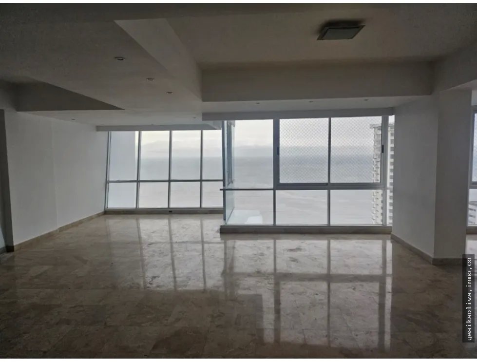 Venta de Apartamento en Costa Del Este