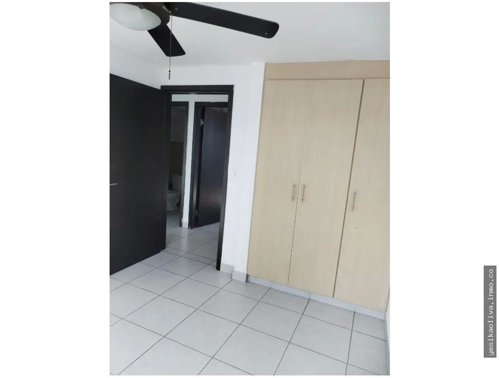 Apartment for Sale on Vía España