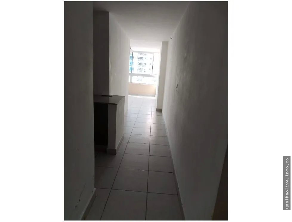Apartment for Sale on Vía España
