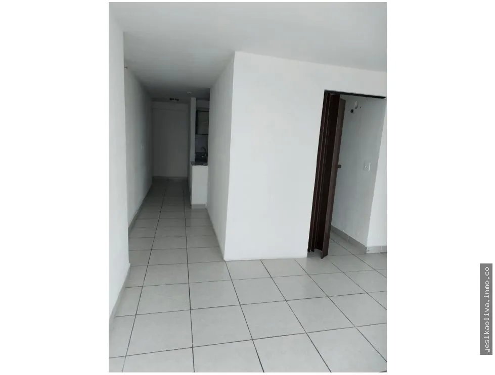 Apartment for Sale on Vía España