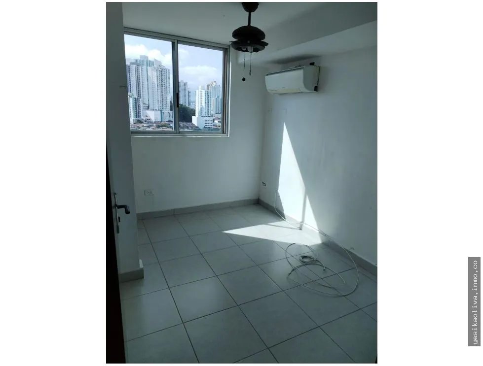 Apartment for Sale on Vía España