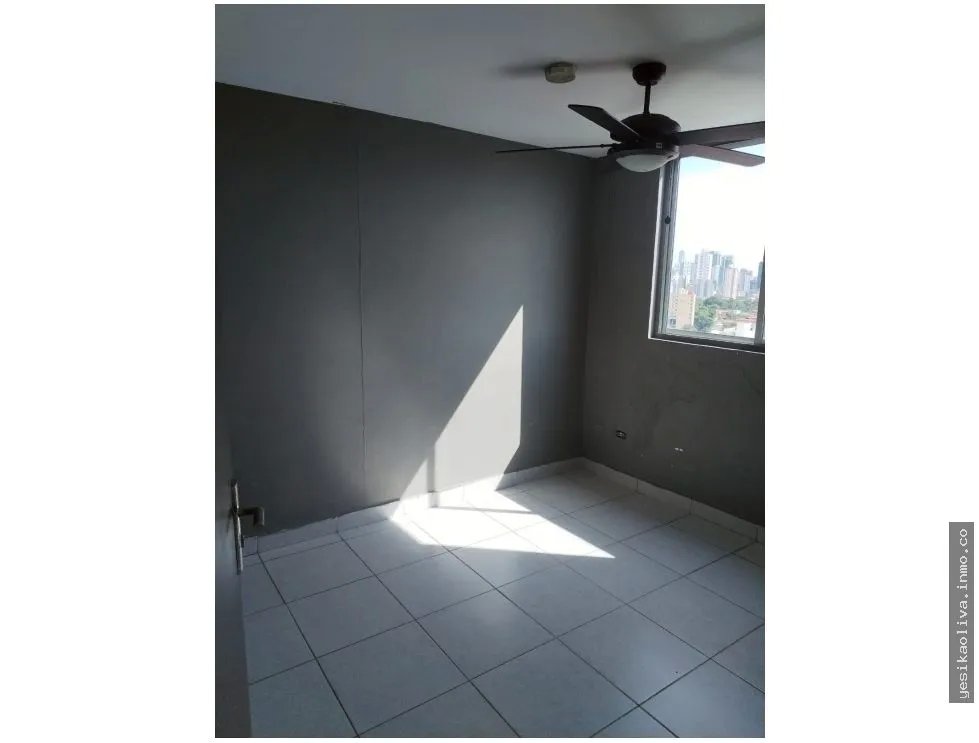 Apartment for Sale on Vía España