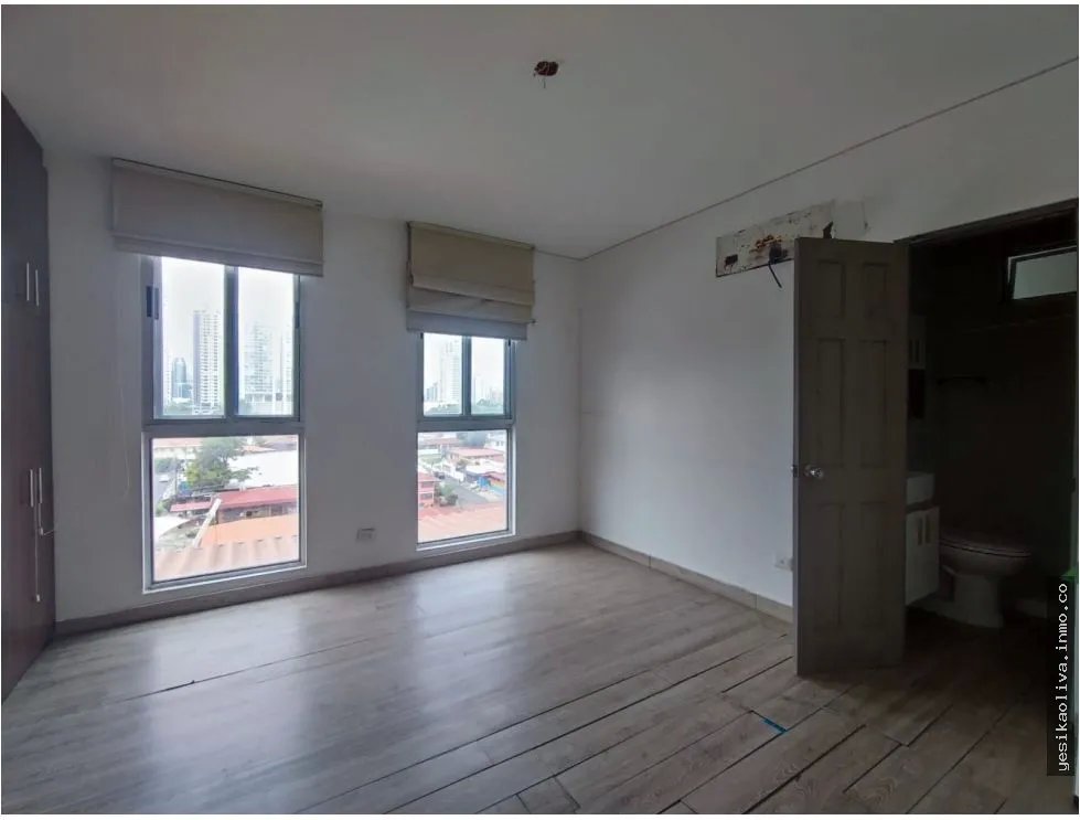 Sale of Apartment in San Francisco
