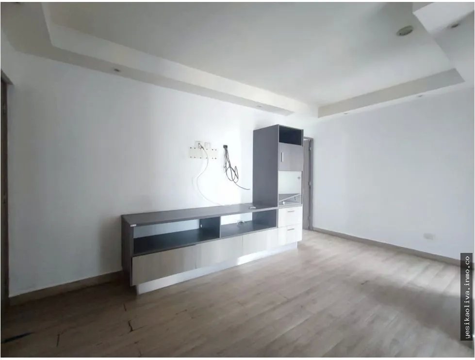 Sale of Apartment in San Francisco