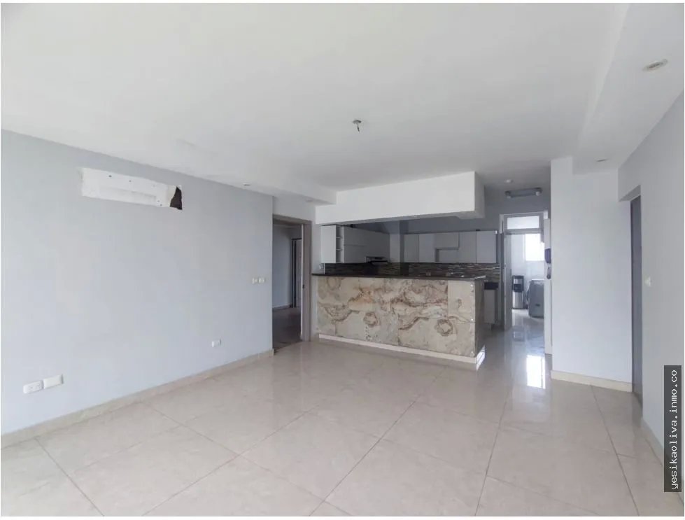 Sale of Apartment in San Francisco