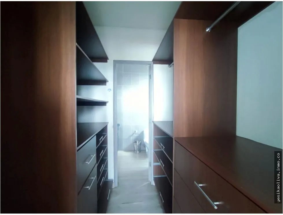 Sale of Apartment in San Francisco