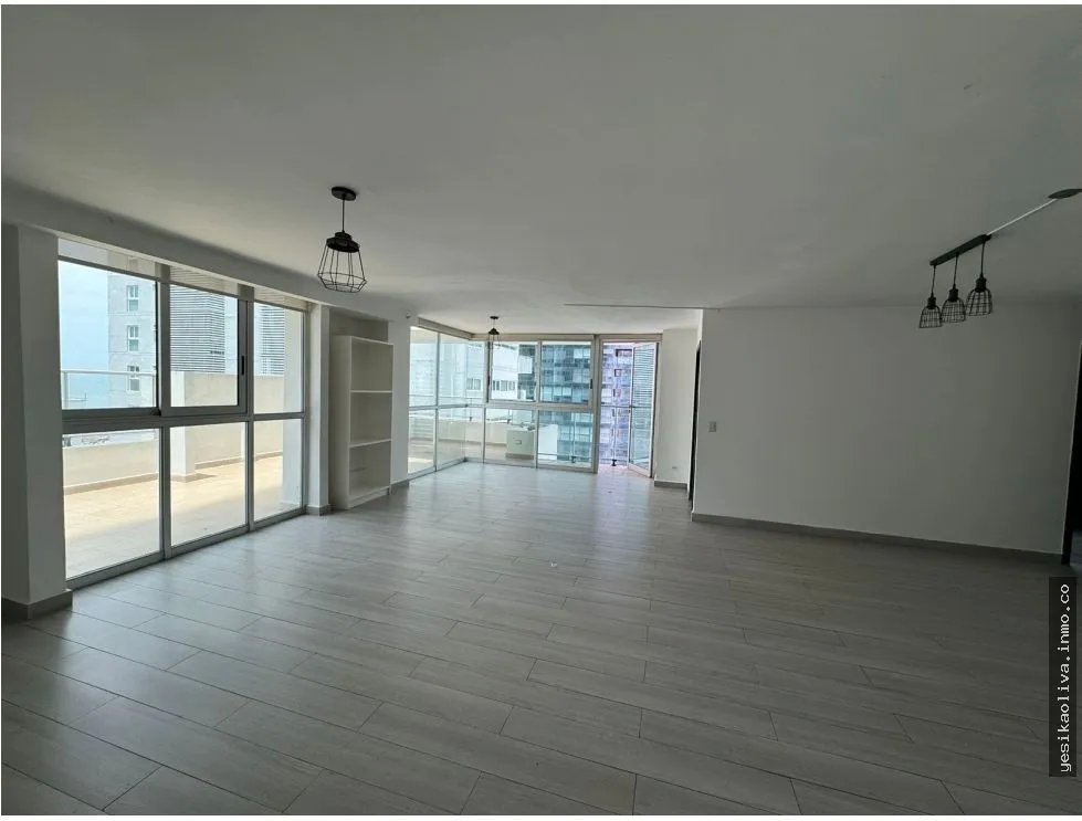 Venta de Apartamento en Bella Vista