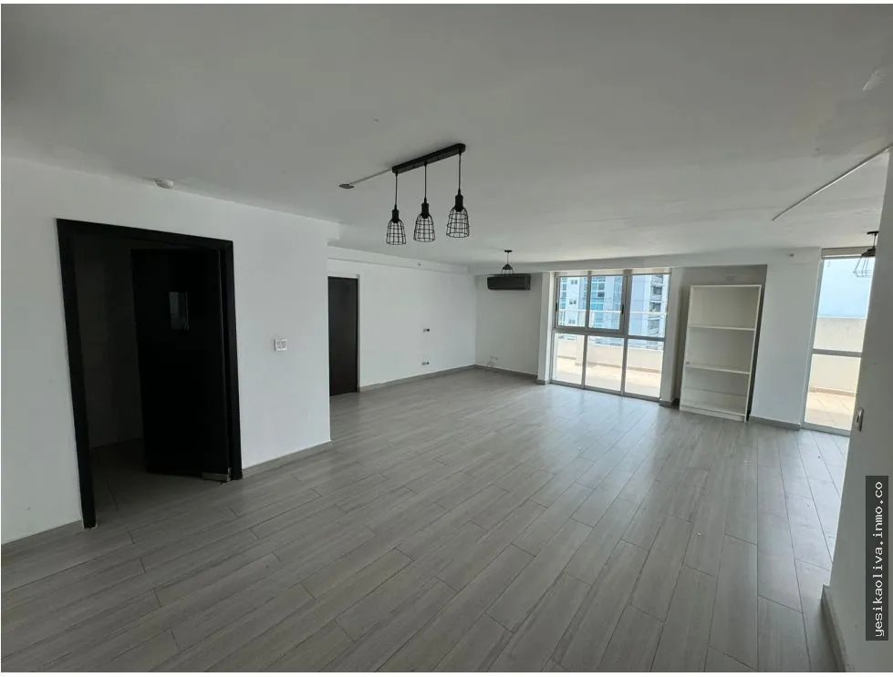 Apartment Sale in Bella Vista