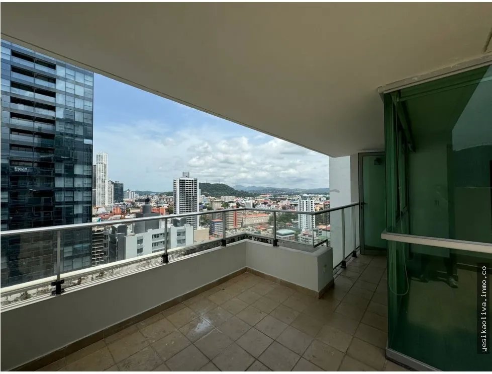 Apartment Sale in Bella Vista