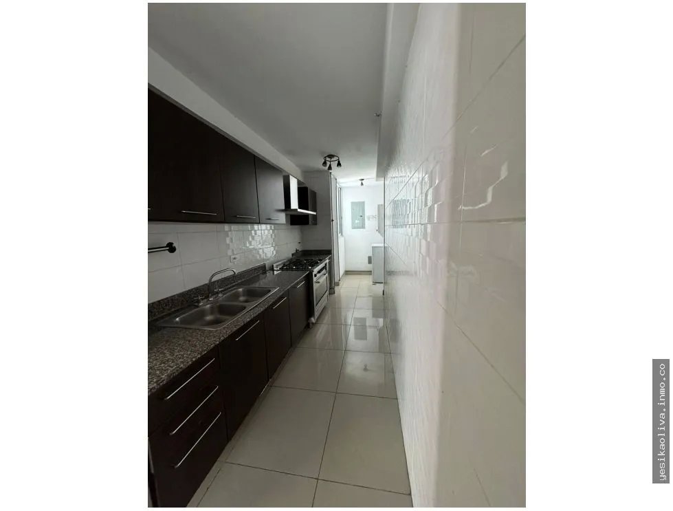 Apartment Sale in Bella Vista