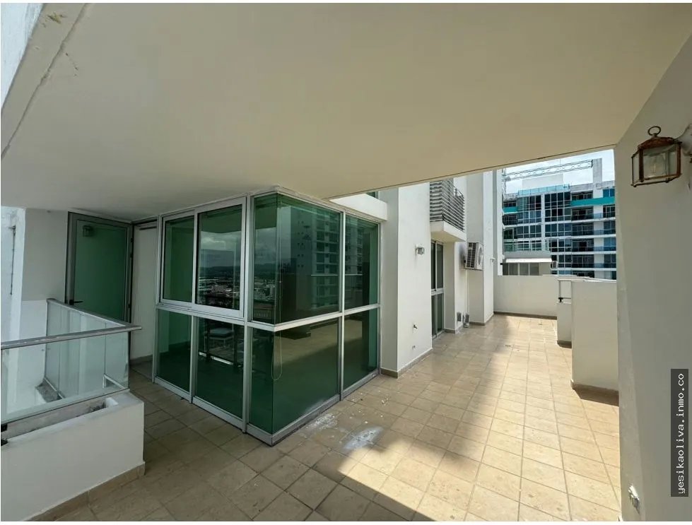 Apartment Sale in Bella Vista