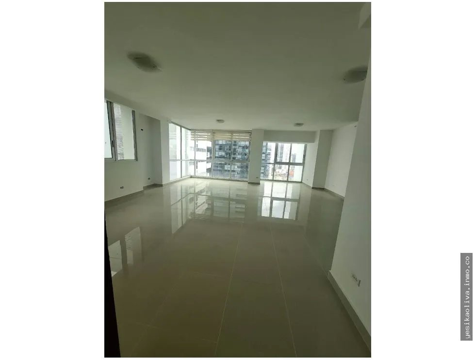 Venta de Apartamento en Bella Vista