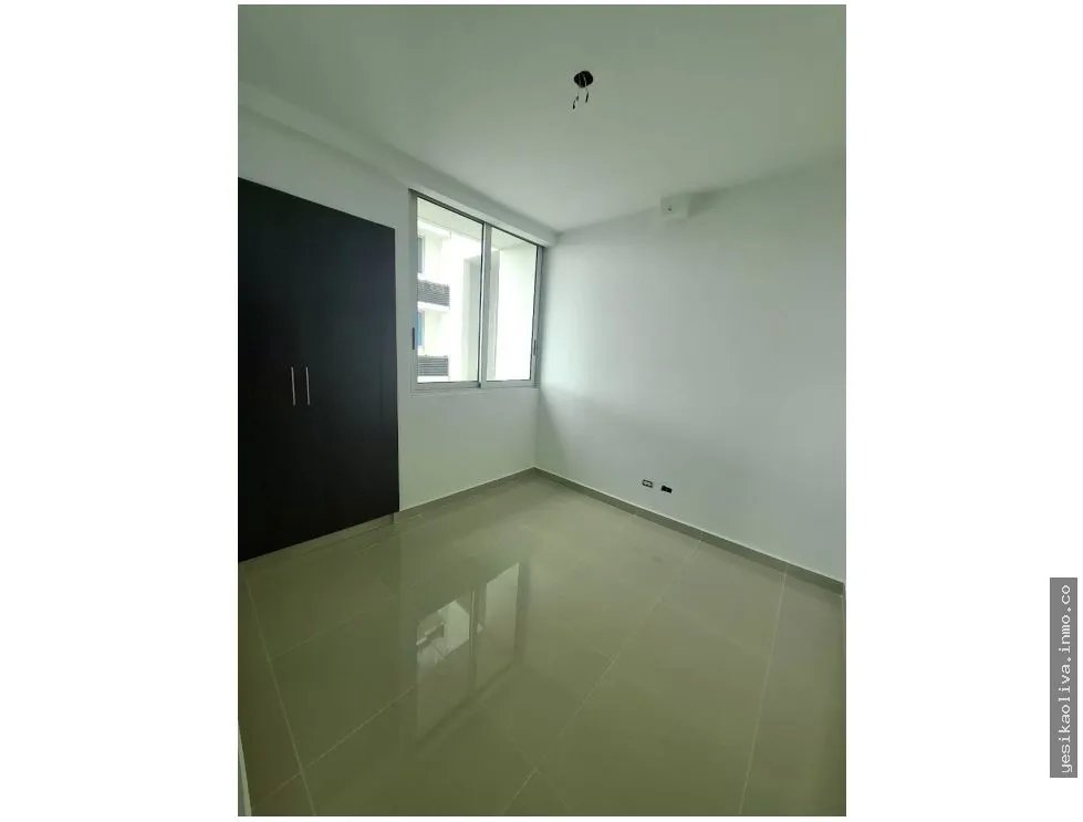 Venta de Apartamento en Bella Vista