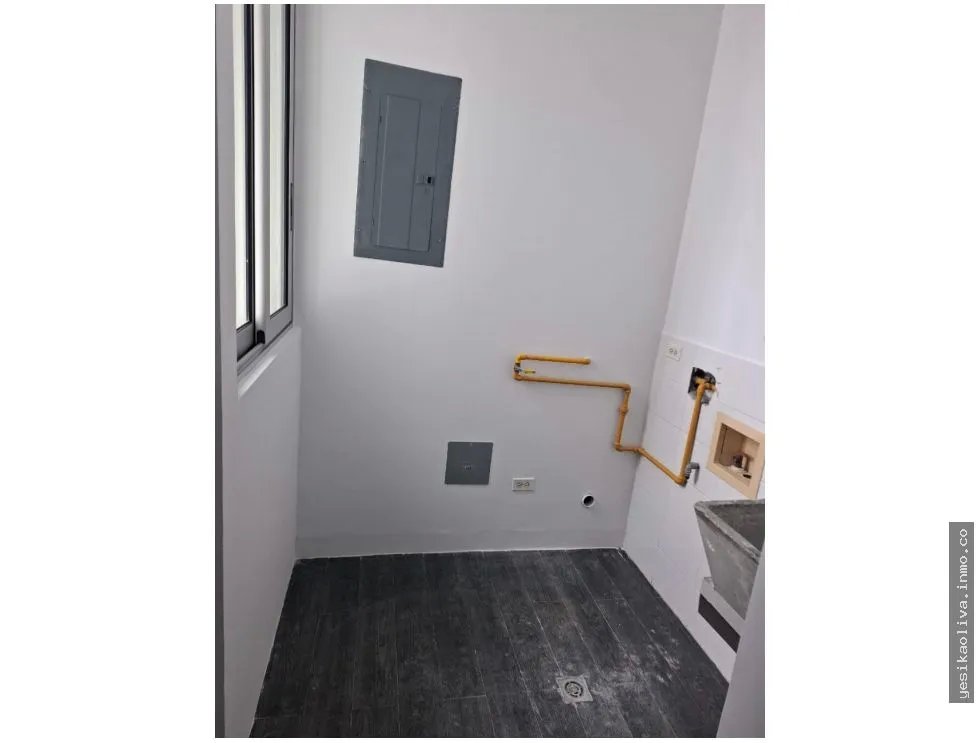 Venta de Apartamento en Bella Vista