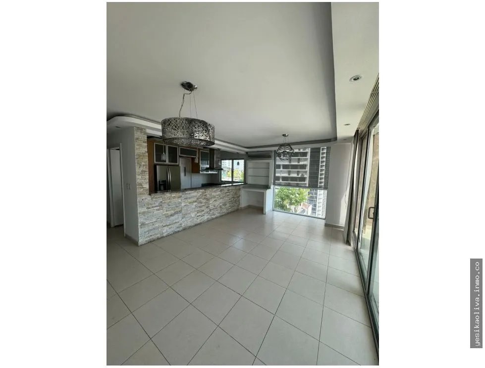 Venta de Apartamento en San Francisco