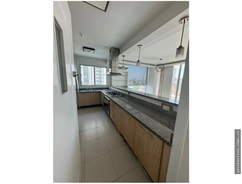 Venta de Apartamento en San Francisco