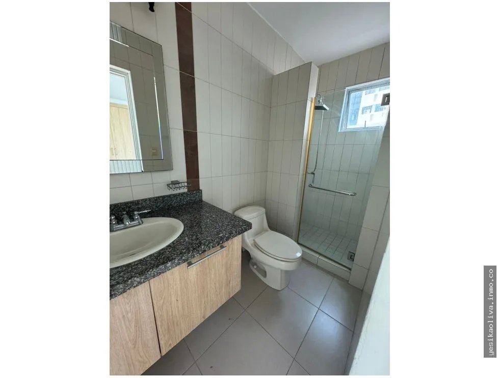 Venta de Apartamento en San Francisco
