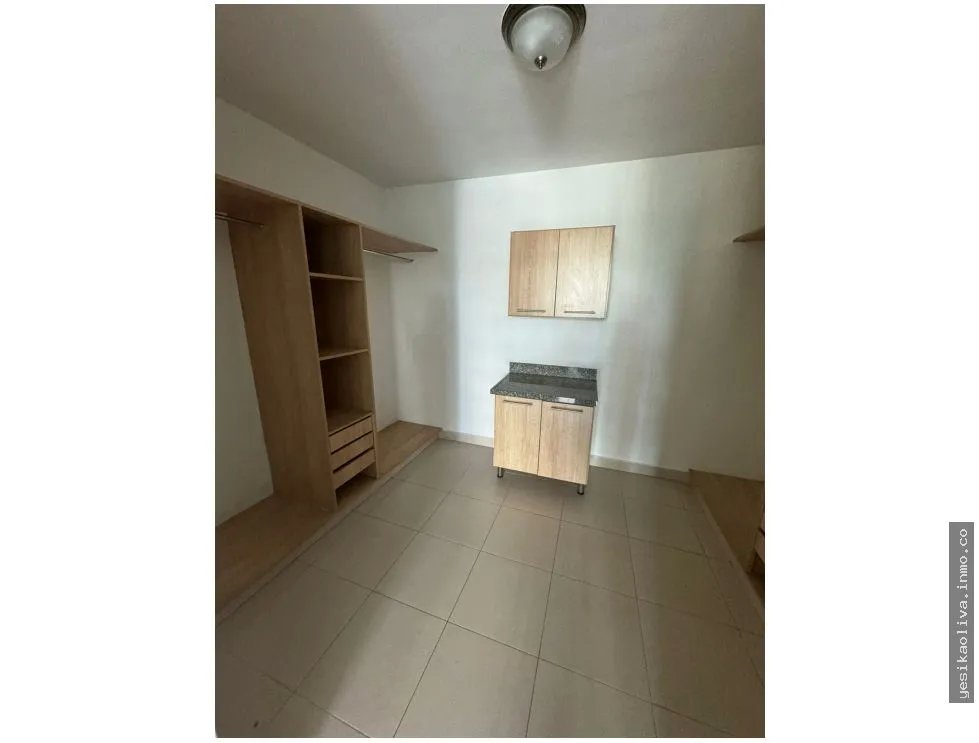 Venta de Apartamento en San Francisco
