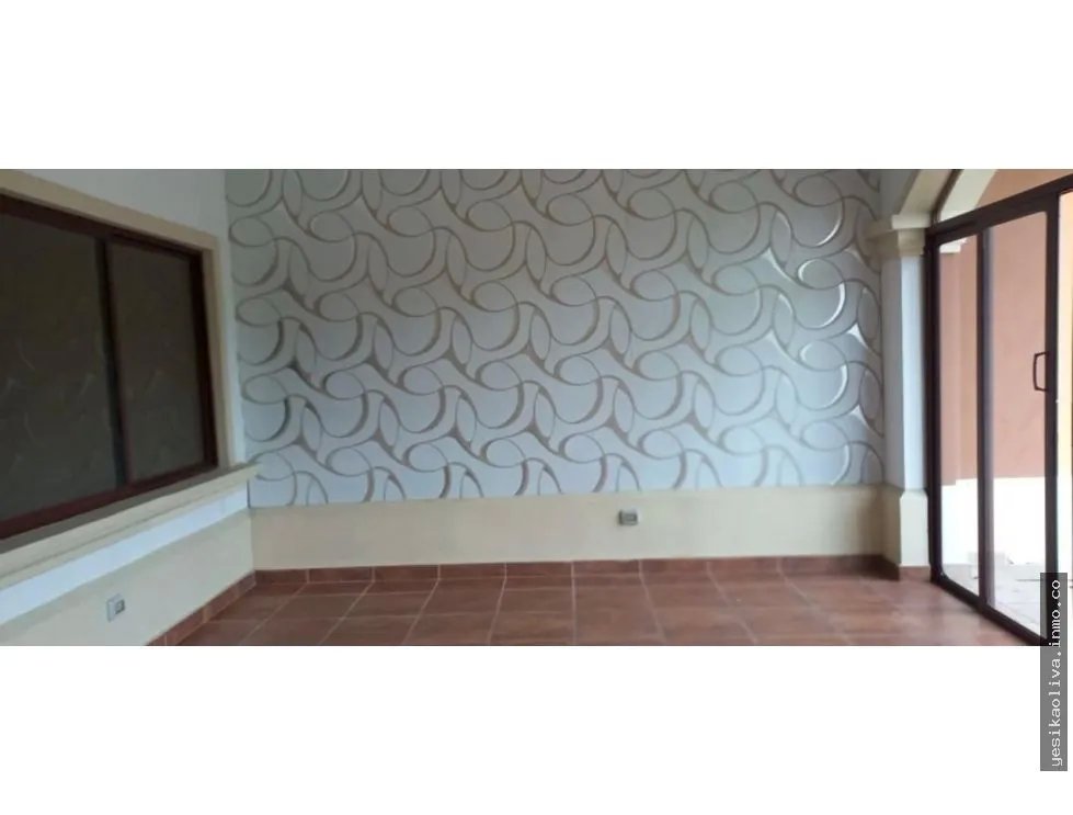 Venta de residencia en Costa Sur
