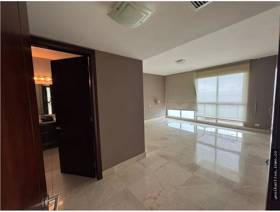 Venta de Apartamento en Punta Pacifica