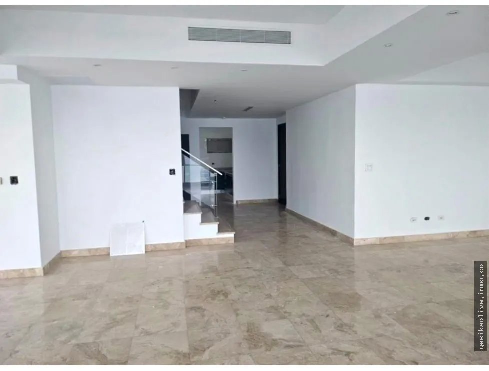 Venta de Penthouse en Costa del Este