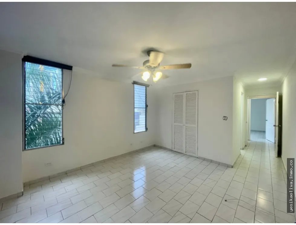 Alquiler de Apartamento en San Francisco