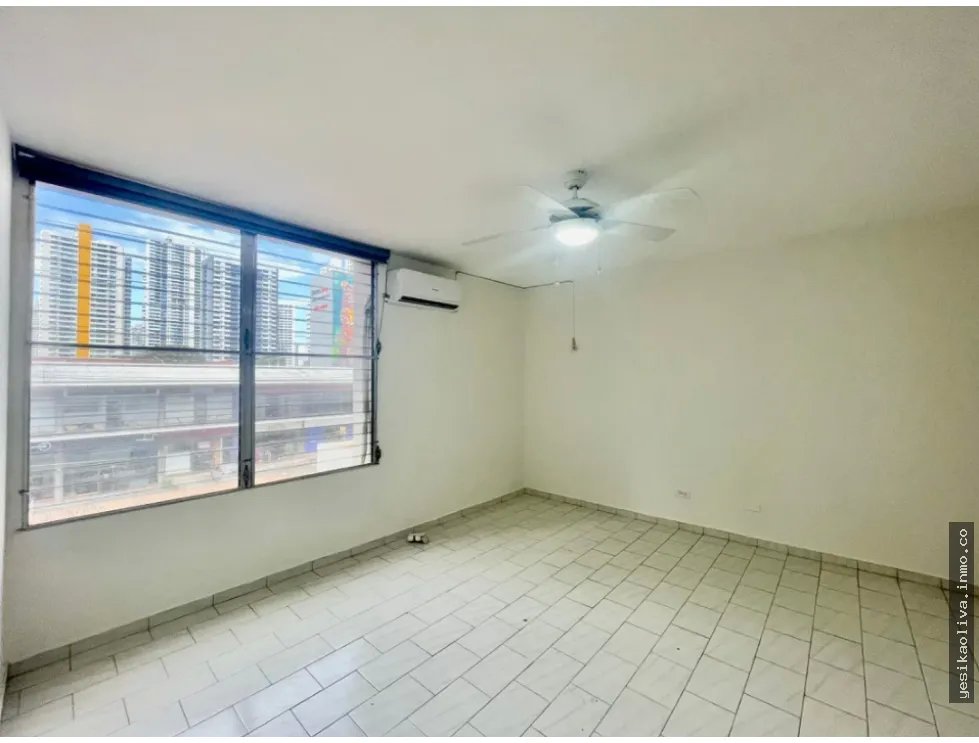 Alquiler de Apartamento en San Francisco