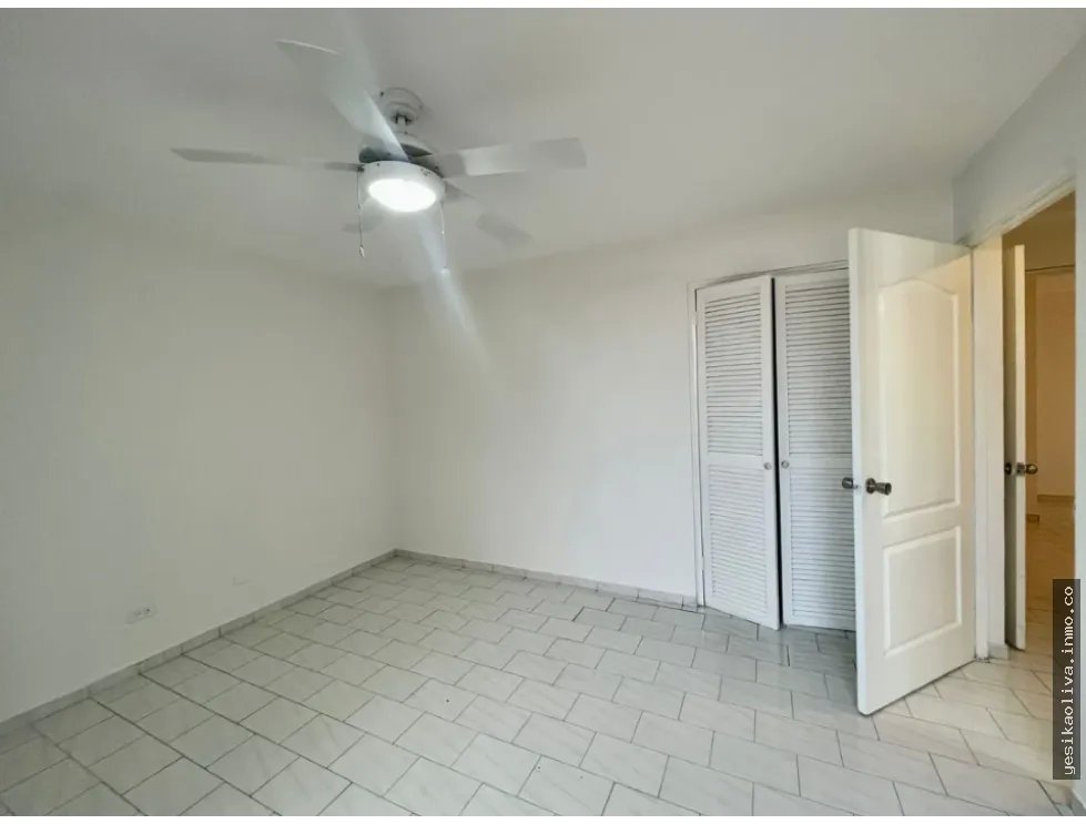 Alquiler de Apartamento en San Francisco
