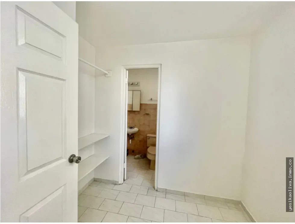 Alquiler de Apartamento en San Francisco
