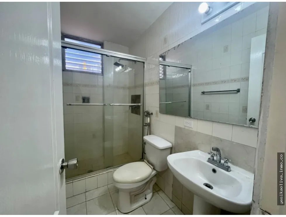 Alquiler de Apartamento en San Francisco
