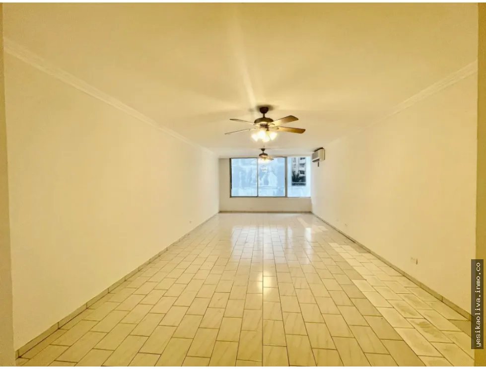 Alquiler de Apartamento en San Francisco