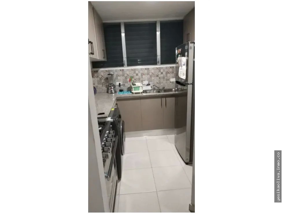 Venta de Apartamento en Llano Bonito