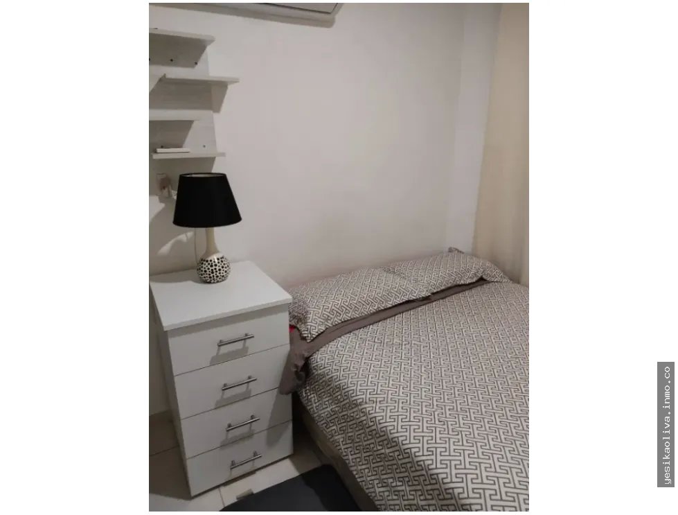 Venta de Apartamento en Llano Bonito