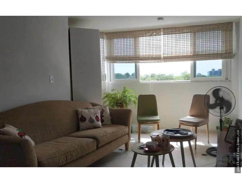 Venta de Apartamento en Llano Bonito