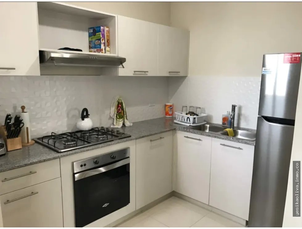Venta De Apartamento en Costa Sur
