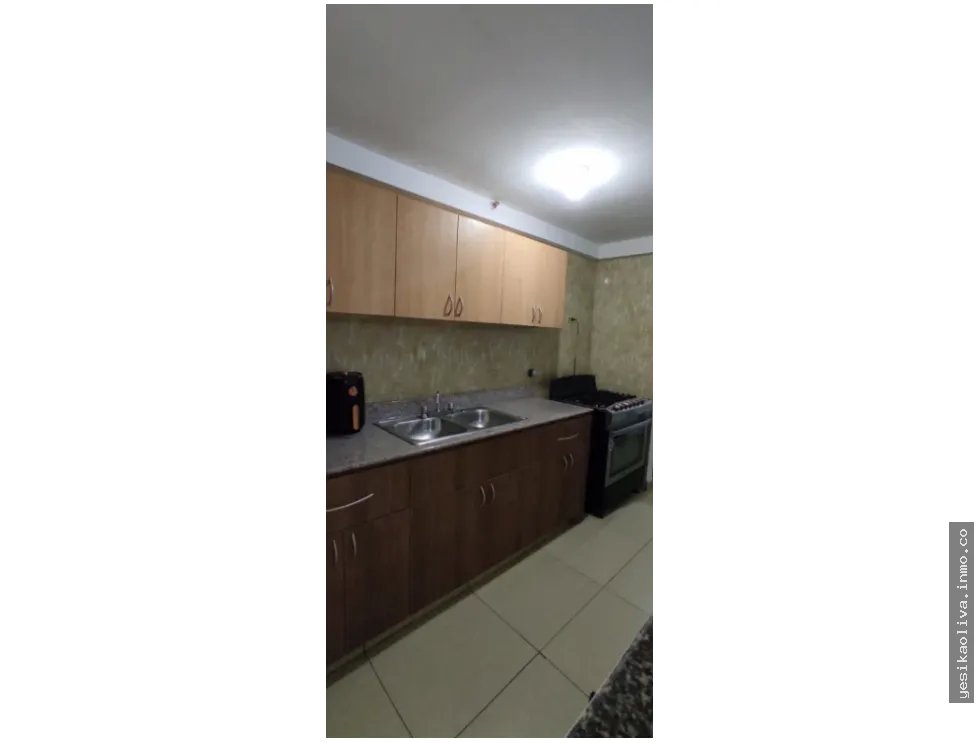 Furnished Apartment Rental in Condado Del Rey
