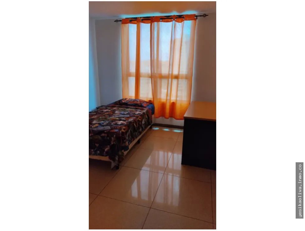 Furnished Apartment Rental in Condado Del Rey