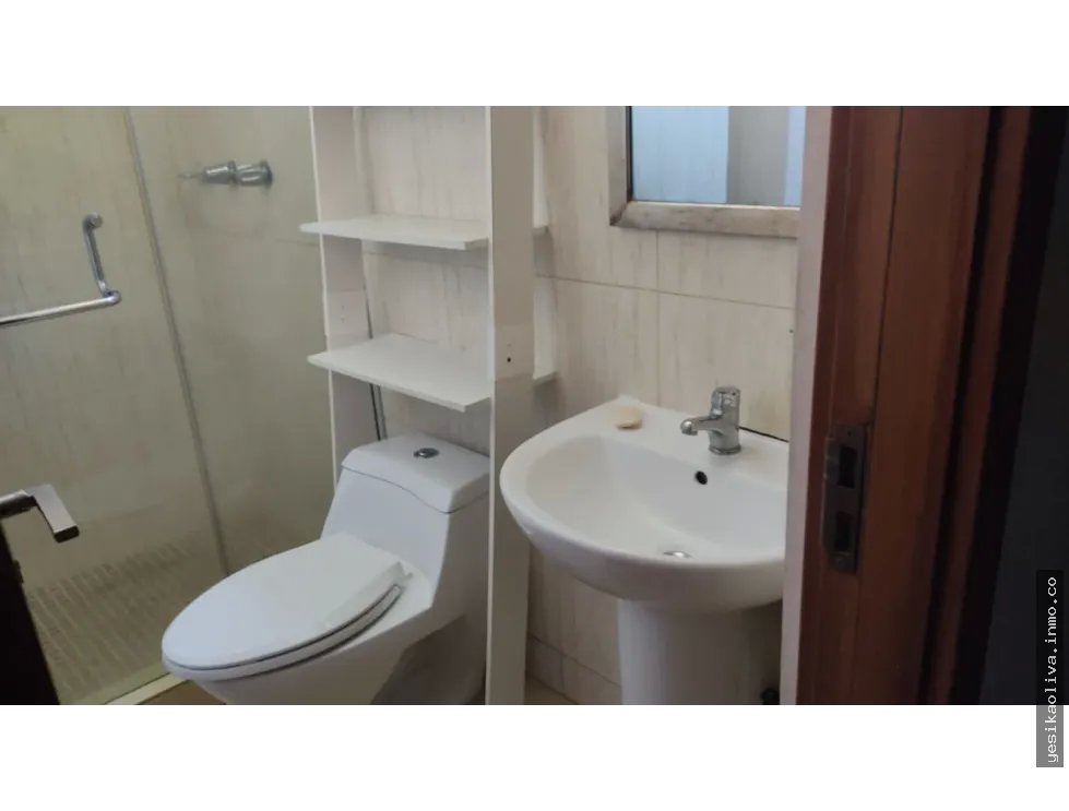 Furnished Apartment Rental in Condado Del Rey