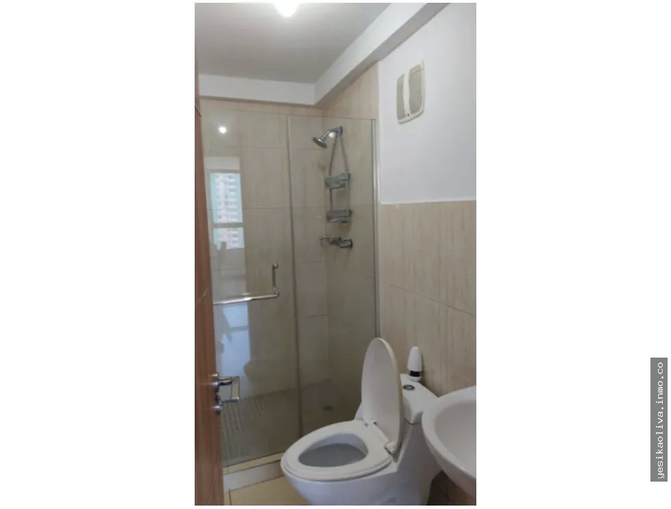 Furnished Apartment Rental in Condado Del Rey