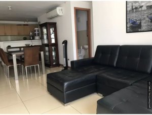 Alquiler de Apartamento Amoblado en Condado Del Rey