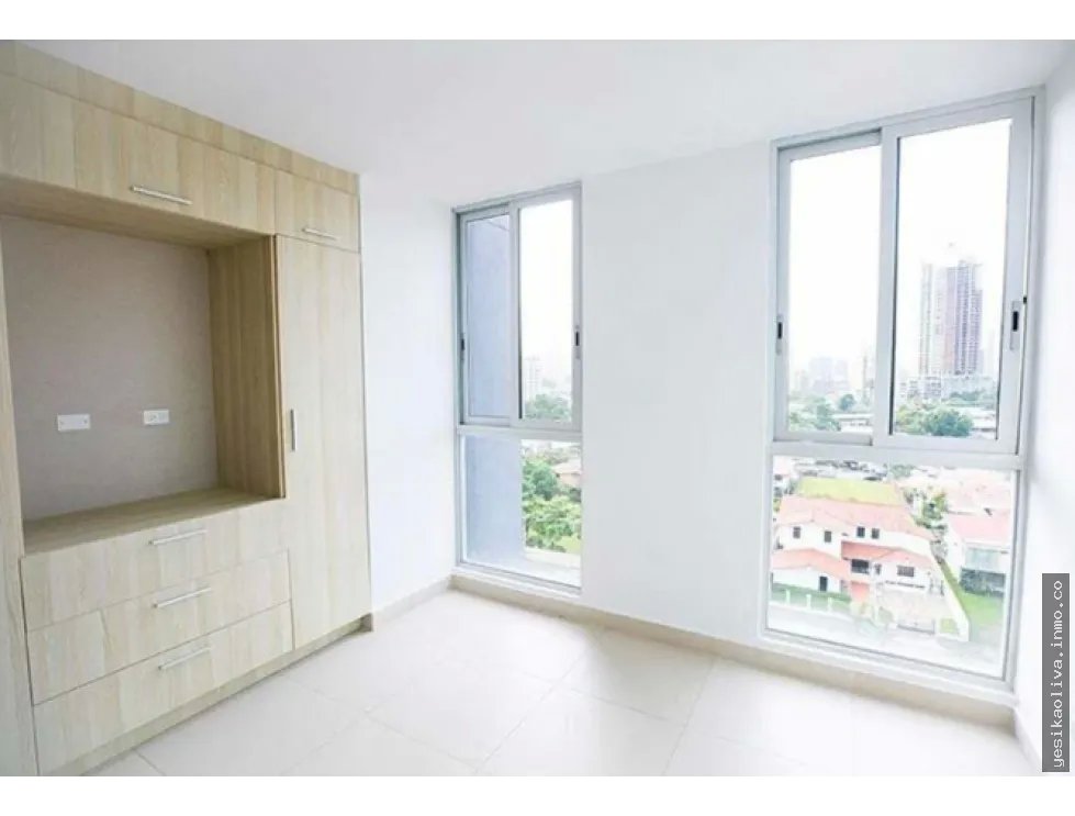Alquiler de Apartamento en El Carmen