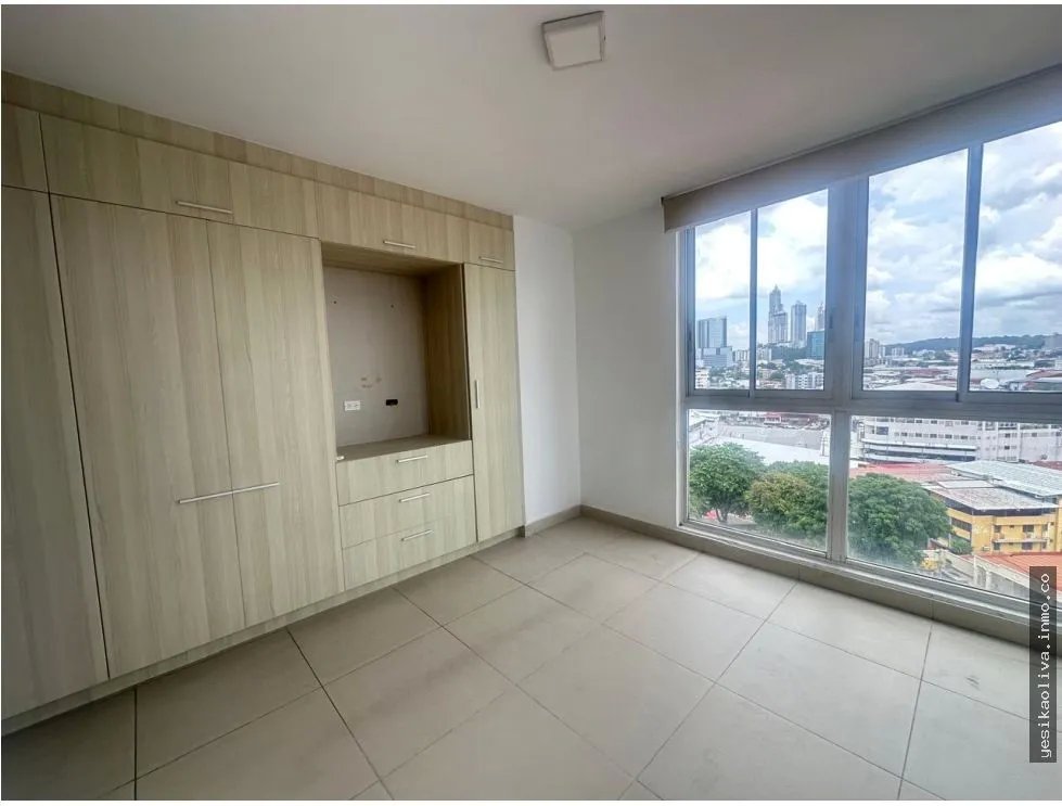 Apartment for Rent in El Carmen