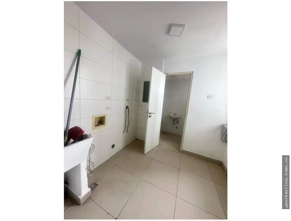 Apartment for Rent in El Carmen