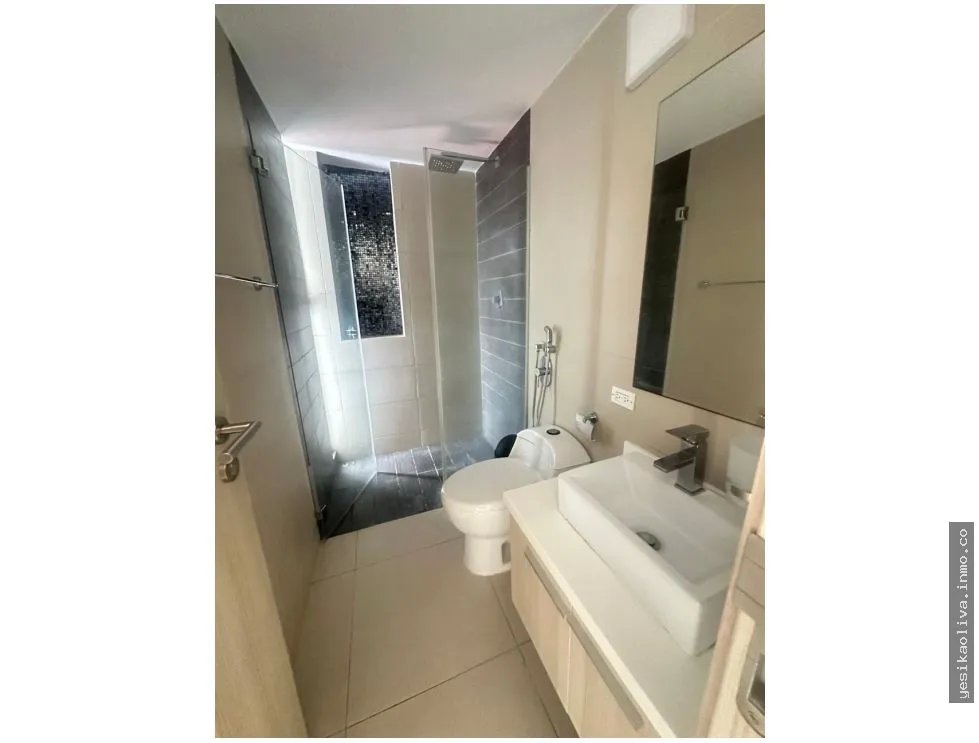 Apartment for Rent in El Carmen